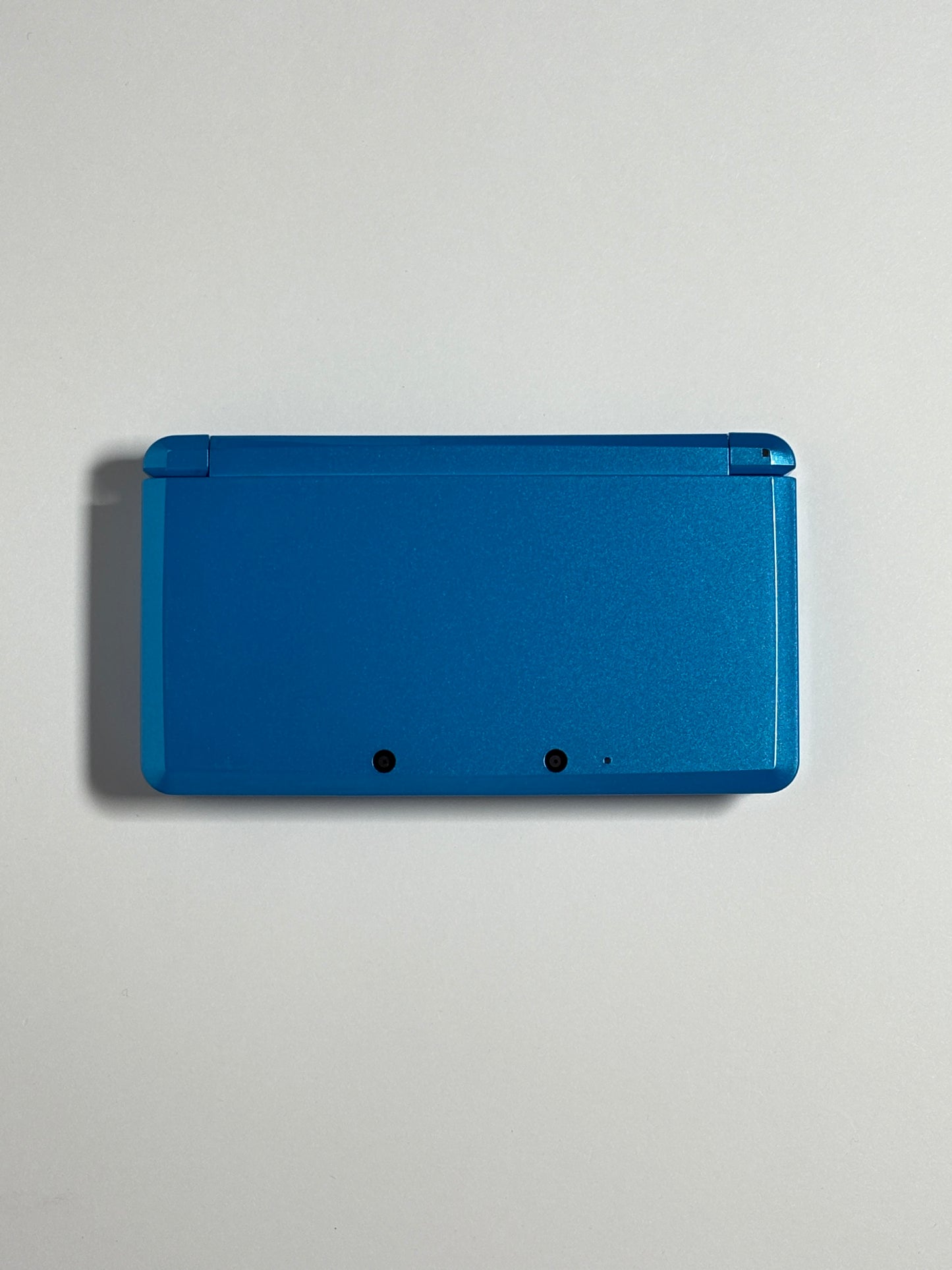 Nintendo 3DS - Light Blue