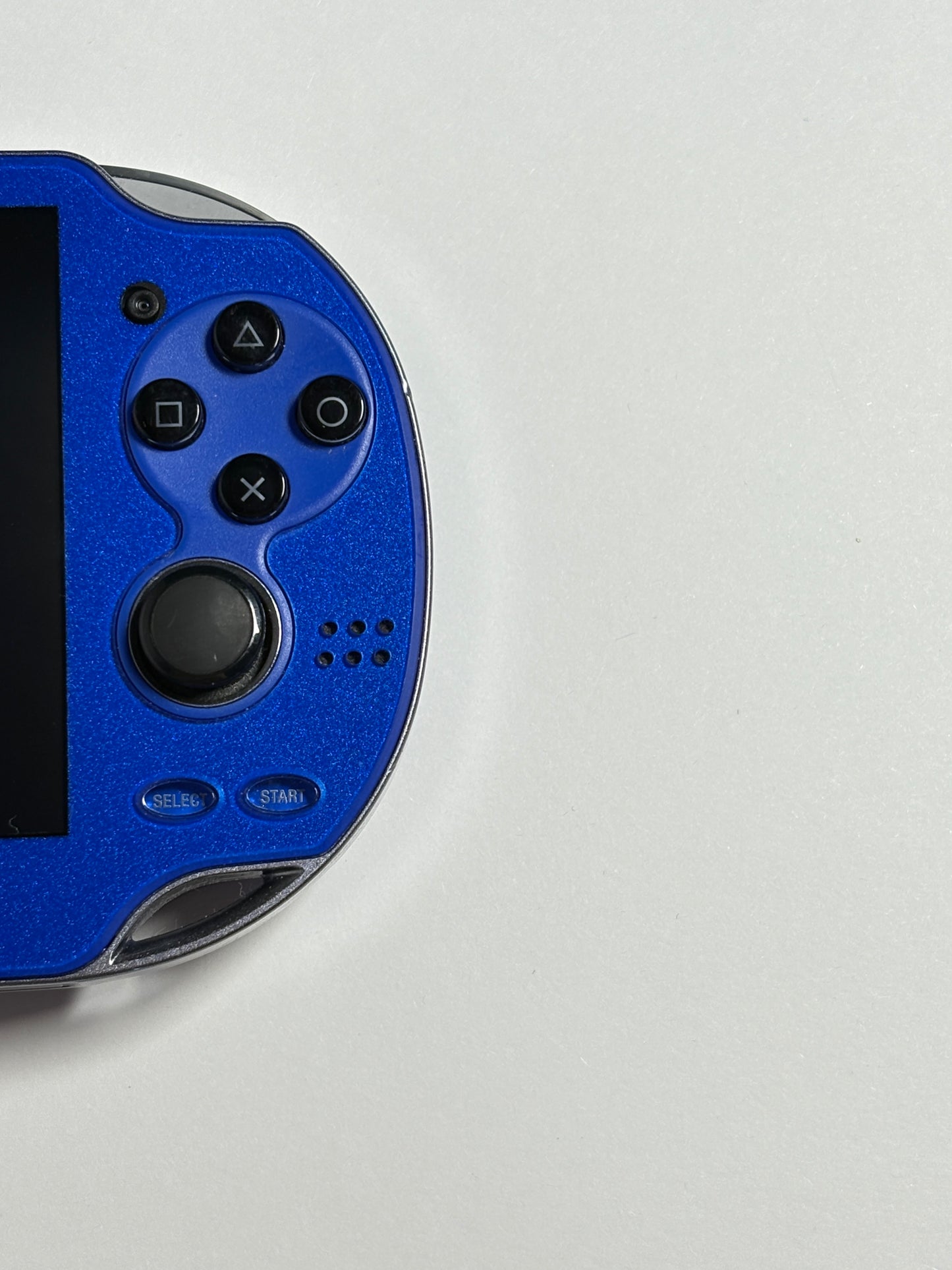 Ps Vita 1000 - Sapphire Blue