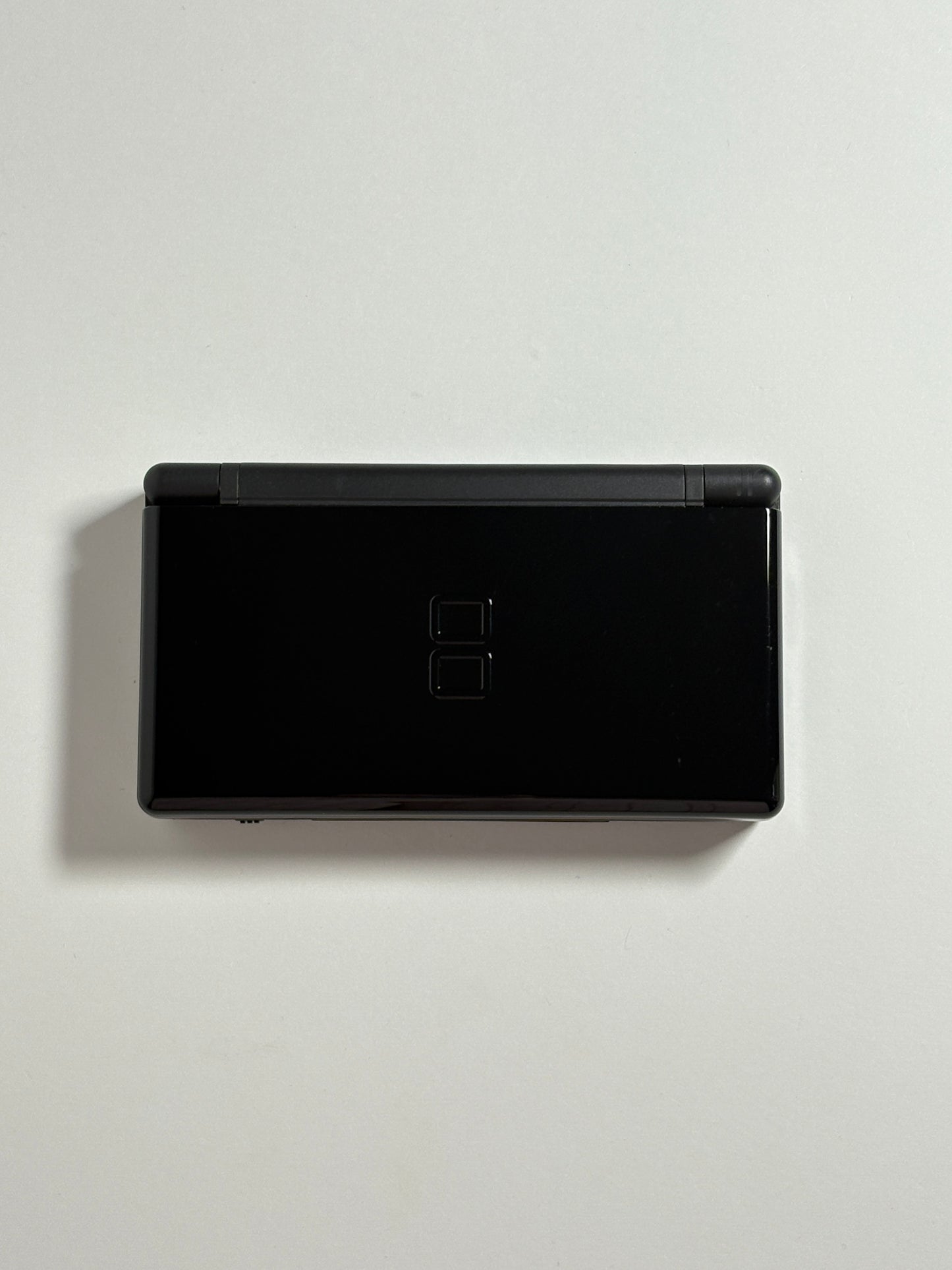 Nintendo DS Lite - Black
