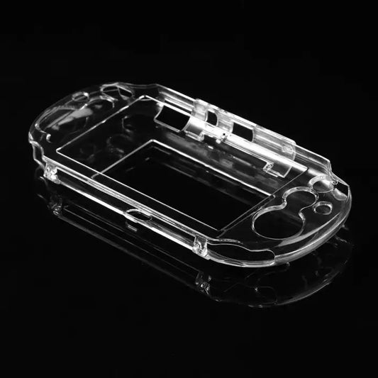 PSV 2000 Protective crystal clear case