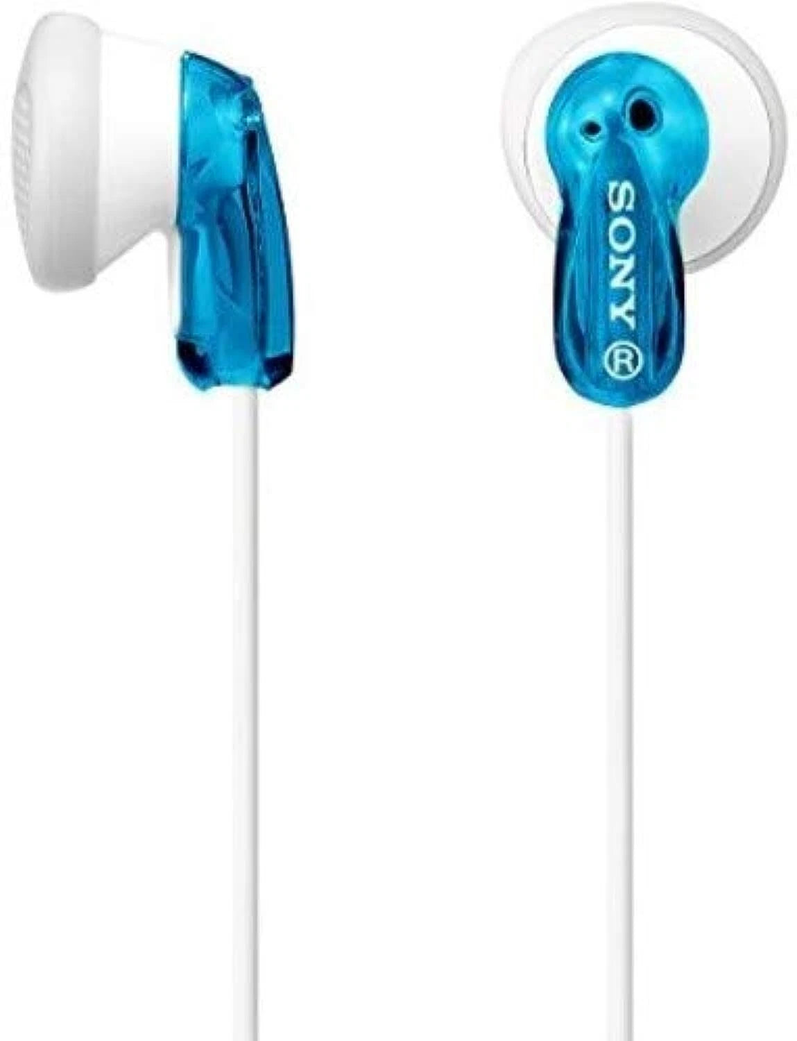 Sony MDR-E9LP Transparent earphones
