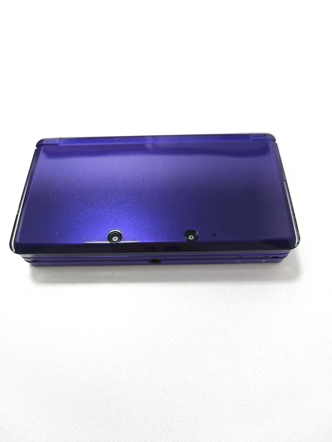 Nintendo 3DS - Midnight Purple
