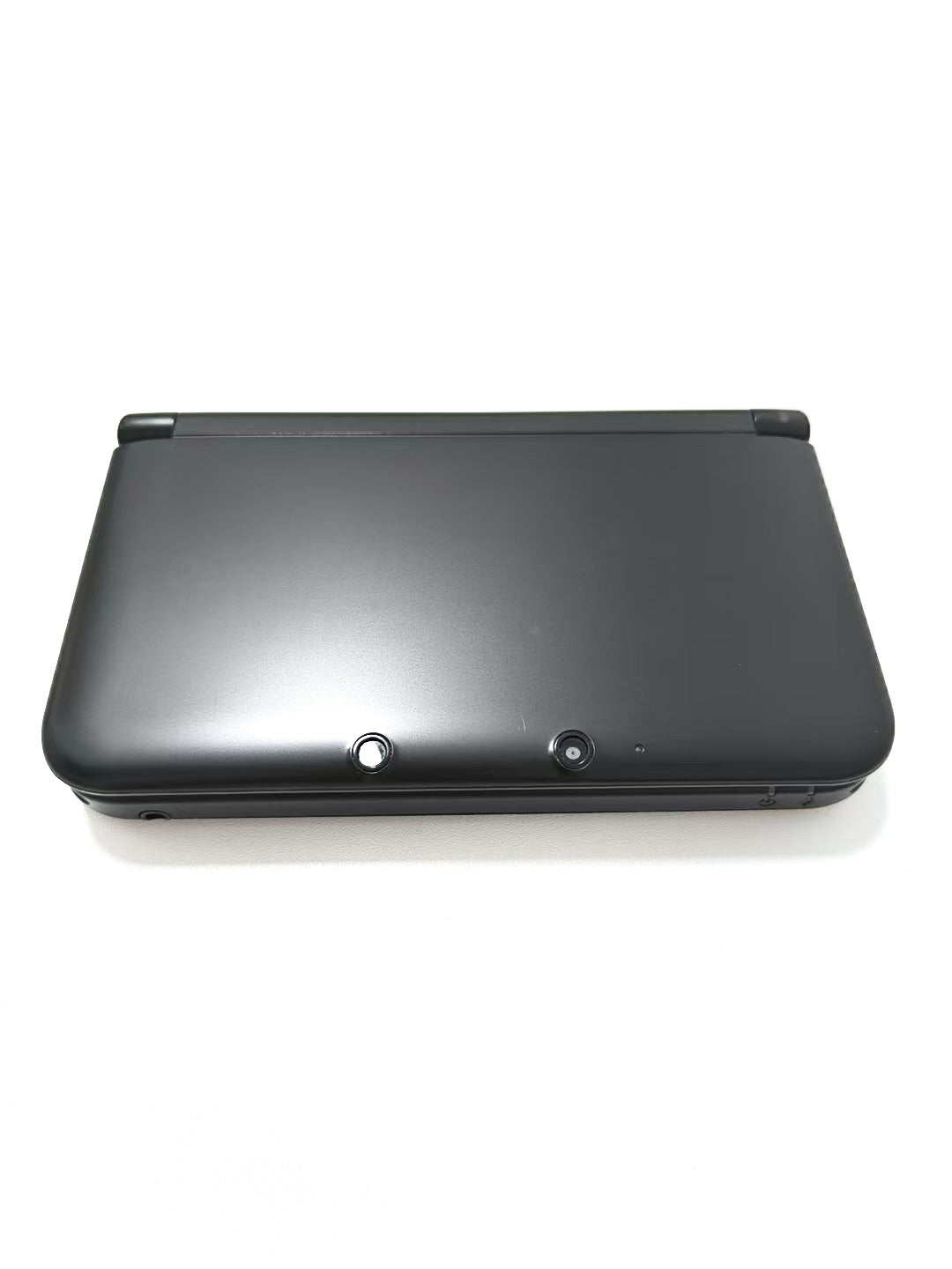 Nintendo 3DS LL - Black