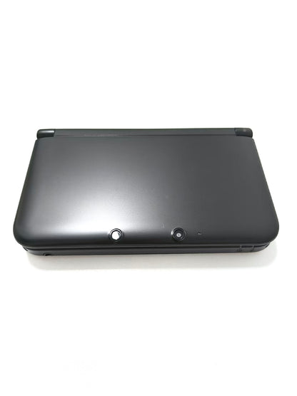 Nintendo 3DS LL - Black