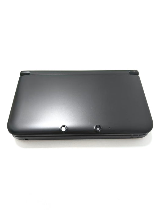 Nintendo 3DS LL - Black