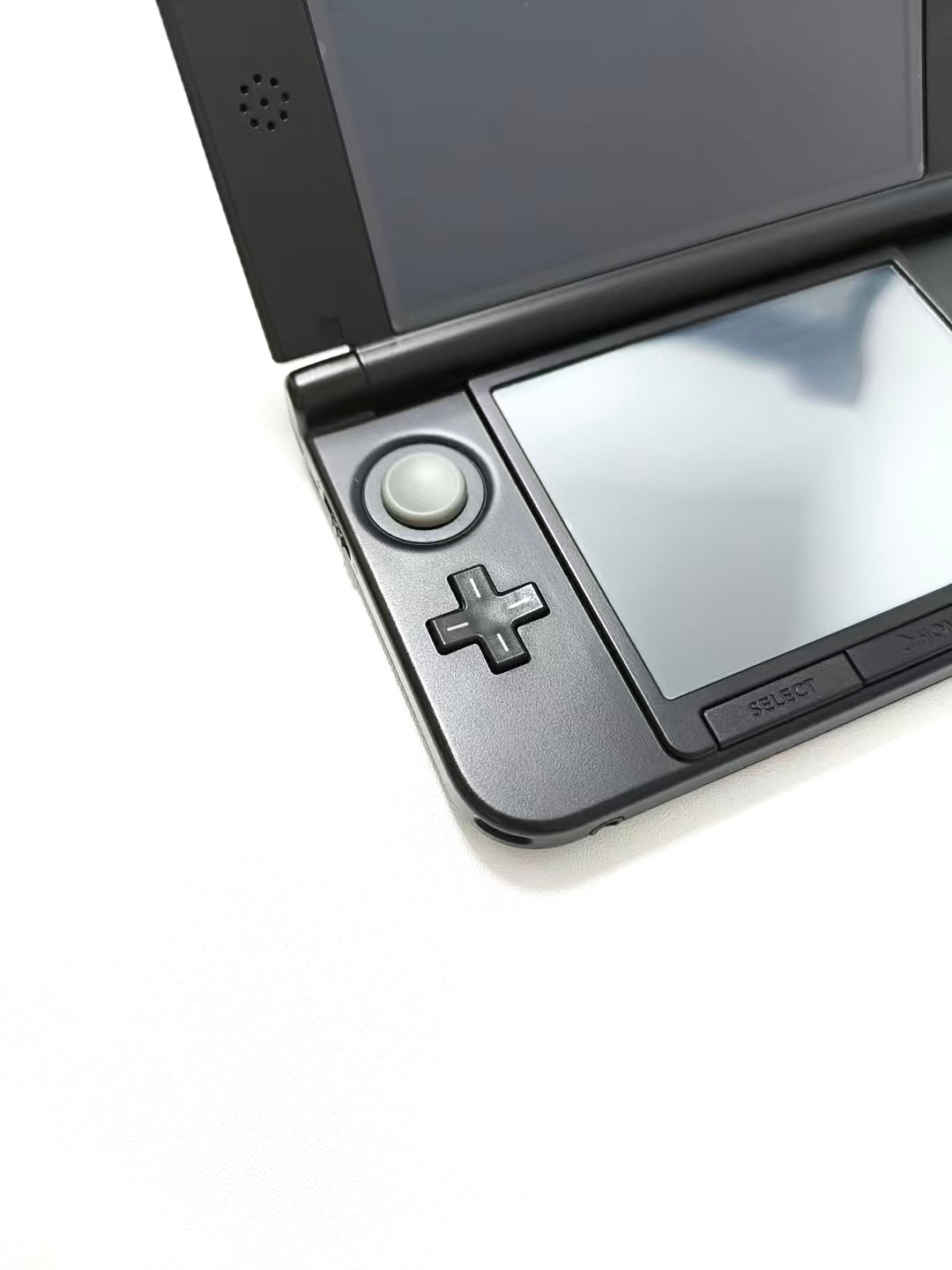 Nintendo 3DS LL - Black