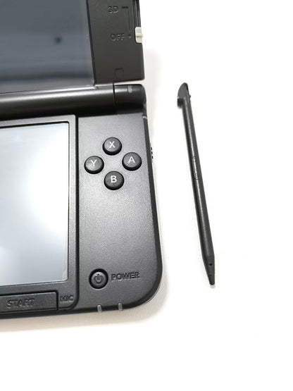 Nintendo 3DS LL - Black