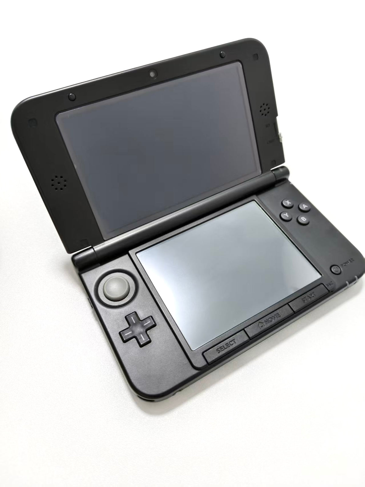 Nintendo 3DS LL - Black
