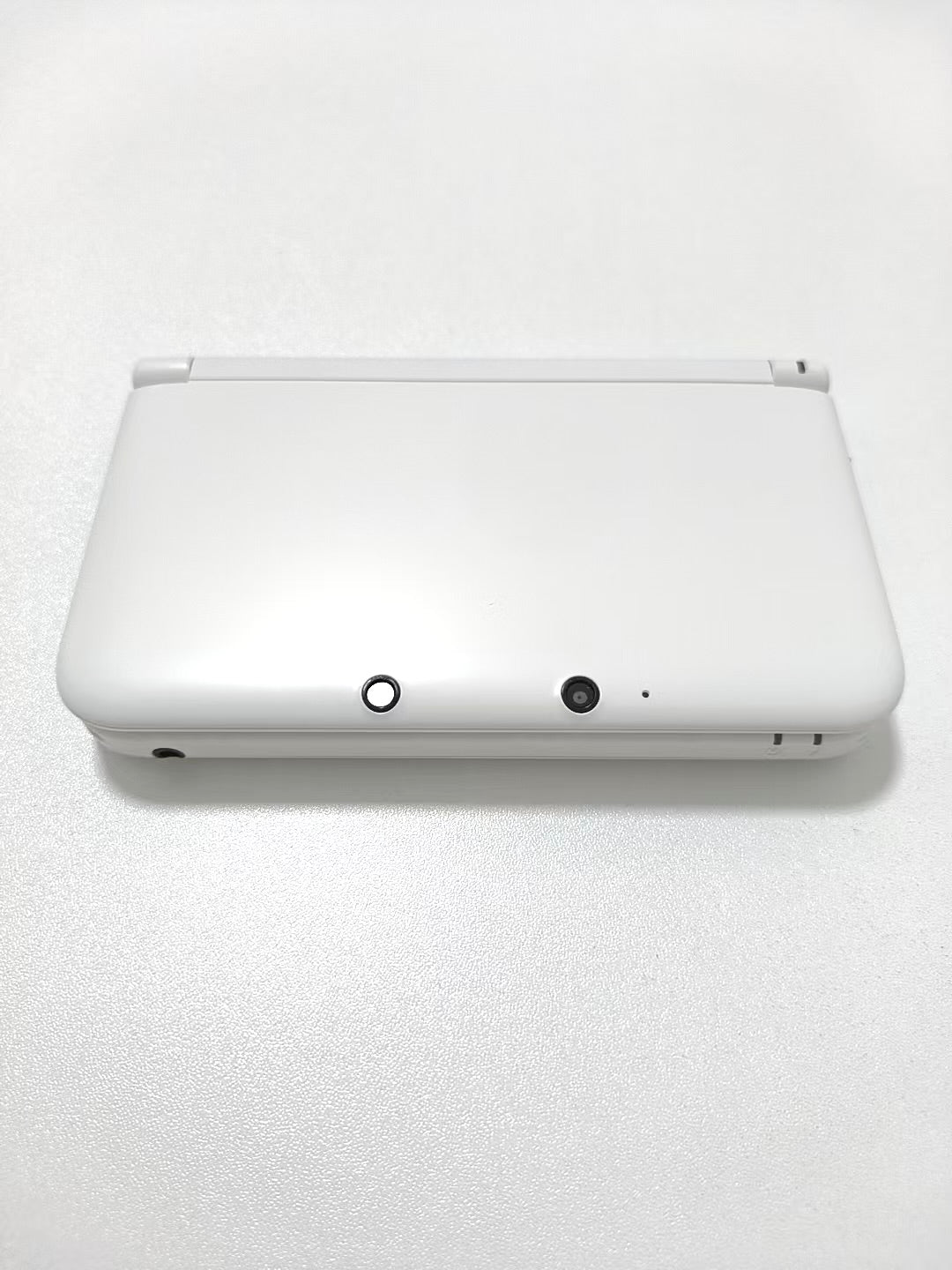 Nintendo 3DS LL - White