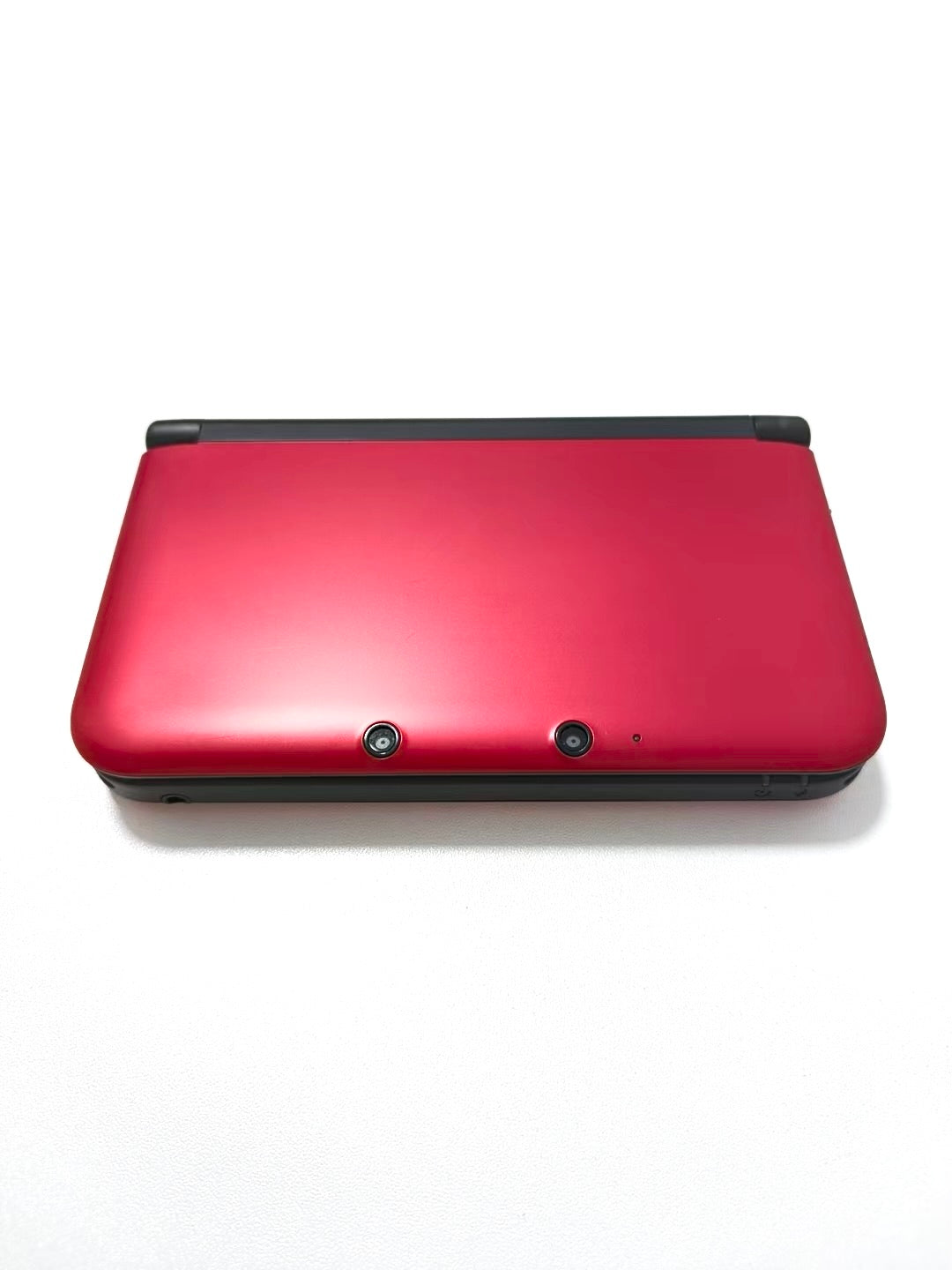 Nintendo 3DS XL - Red