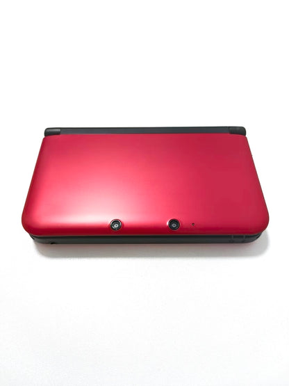 Nintendo 3DS XL - Red