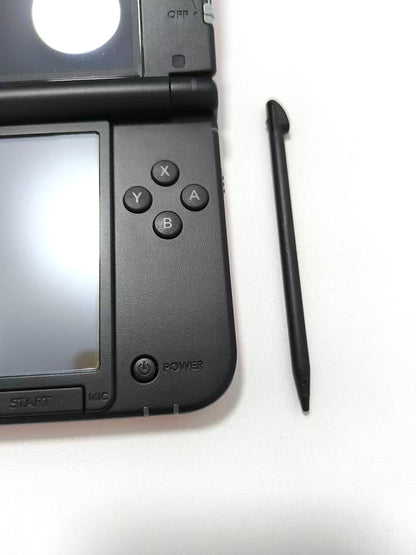 Nintendo 3DS XL - Red