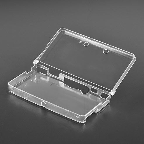 3DS - Protective Clear Case