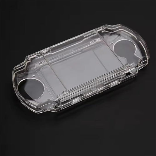 Transparent Case for PSP 2000/3000