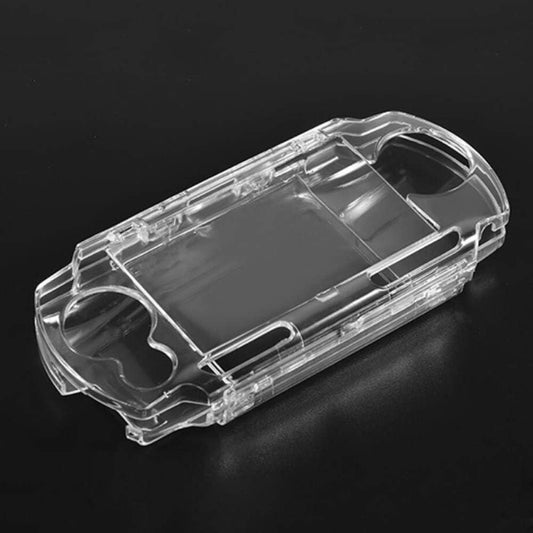 Transparent Case for PSP 1000