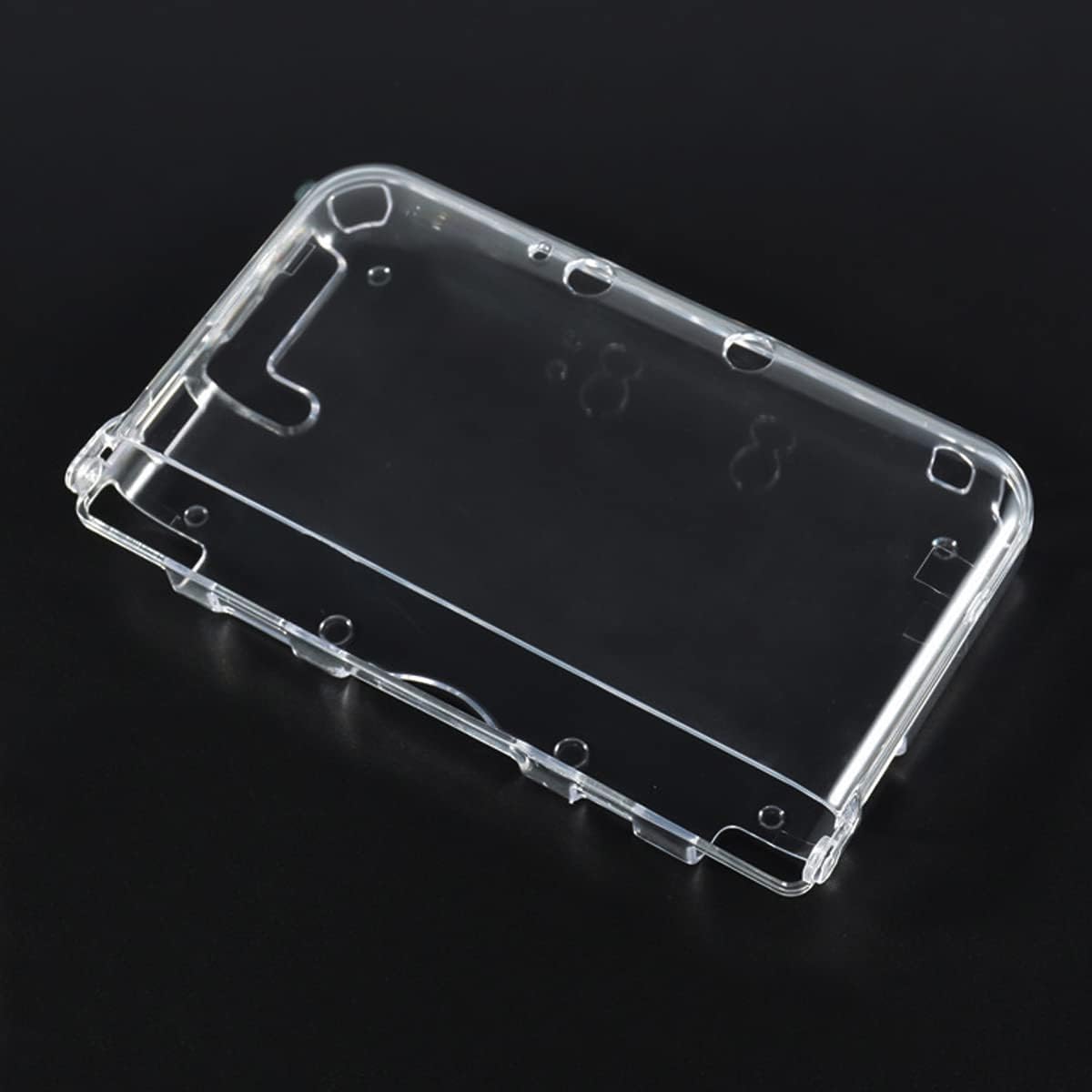 3DS XL/LL - Protective Clear Case