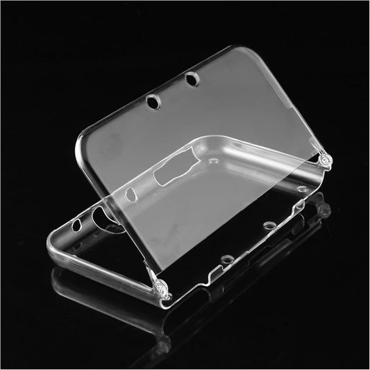 3DS XL/LL - Protective Clear Case