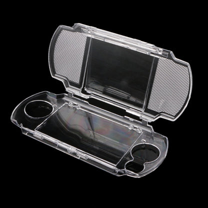 PSP 2000/3000 transparent Crystal Case