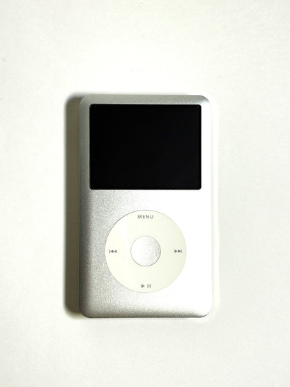 Build Your Own - iPod Classic 6-7th Gen