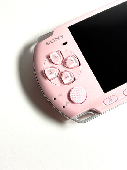 PSP 3000 - Blossom Pink - IPS