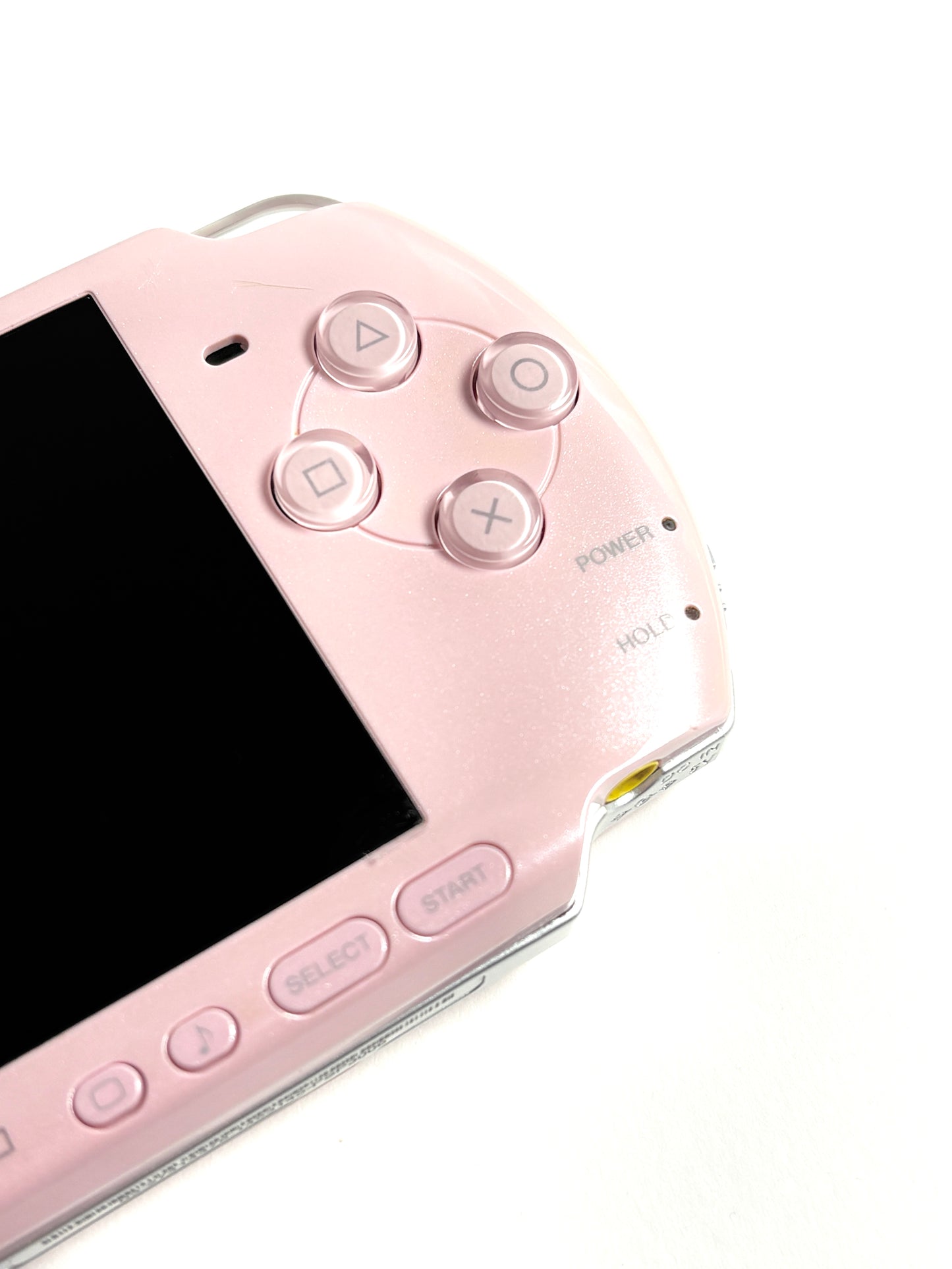 PSP 3000 - Blossom Pink - IPS