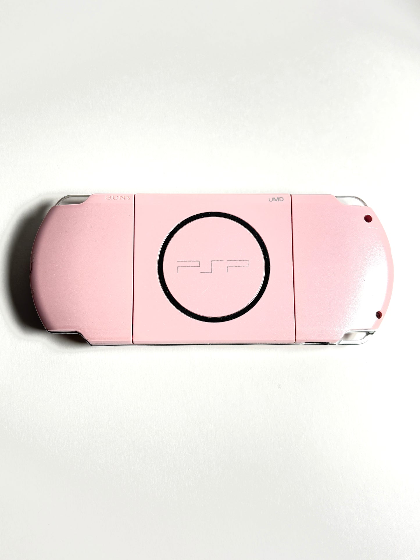 PSP 3000 - Blossom Pink - IPS