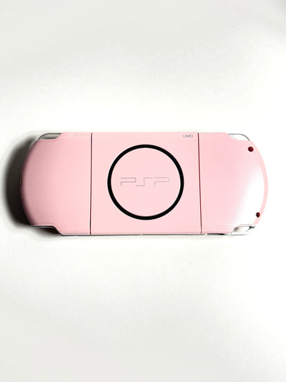 PSP 3000 - Blossom Pink - IPS