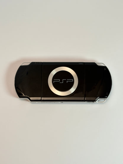 PSP 2000 - Black