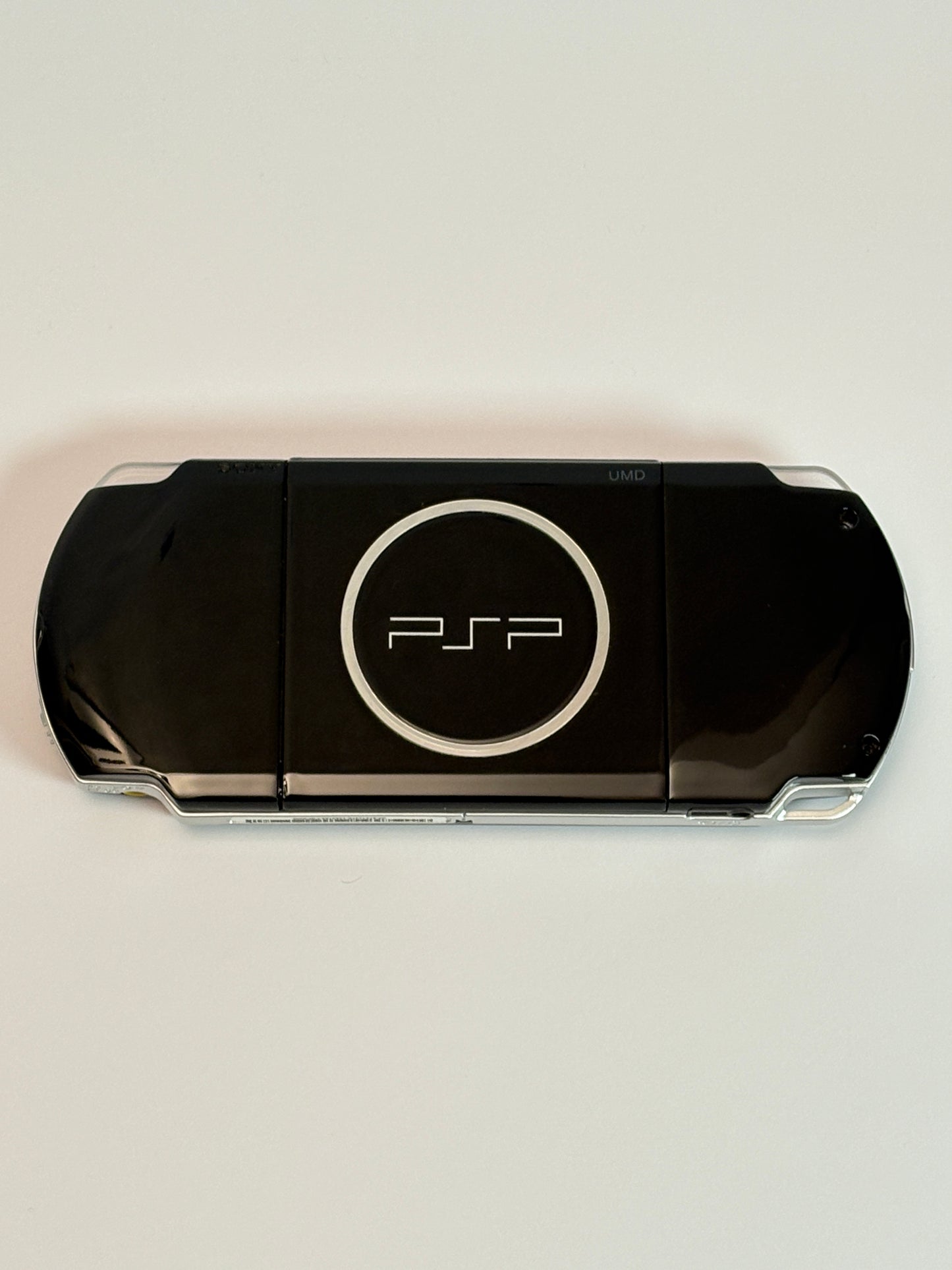 PSP 3000 - Black