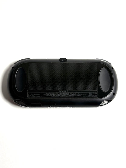 Ps Vita 1000 - Black - USB-C Mod
