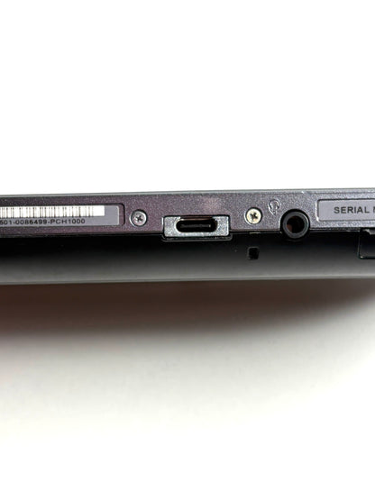 Ps Vita 1000 - Black - USB-C Mod