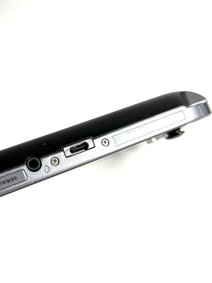 Ps Vita 1000 - Black - USB-C Mod