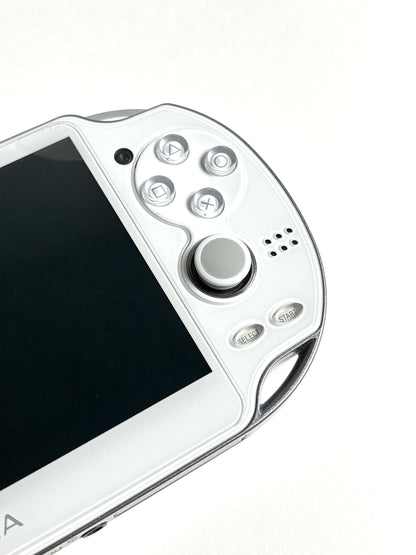 Ps Vita 1000 - Crystal White