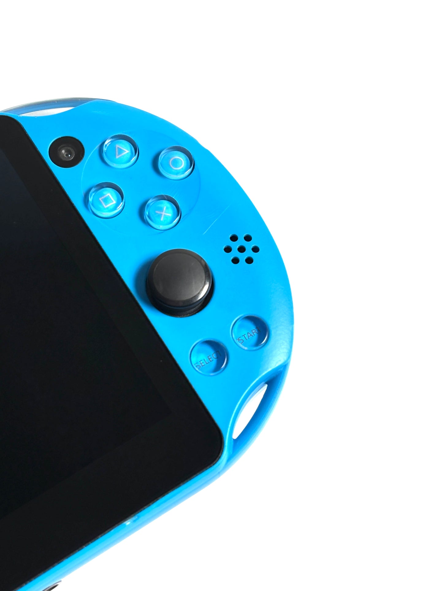 Ps Vita 2000 - Aqua Blue