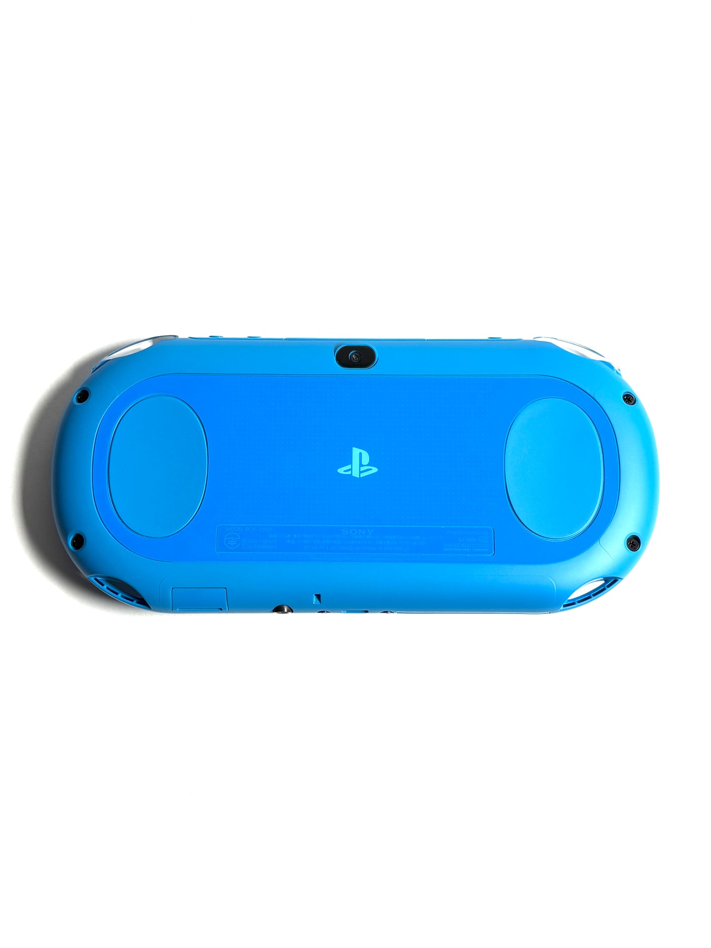 Ps Vita 2000 - Aqua Blue