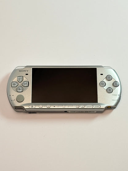 PSP 3000 - Gundam vs. Gundam Limited Edition (Reshell)