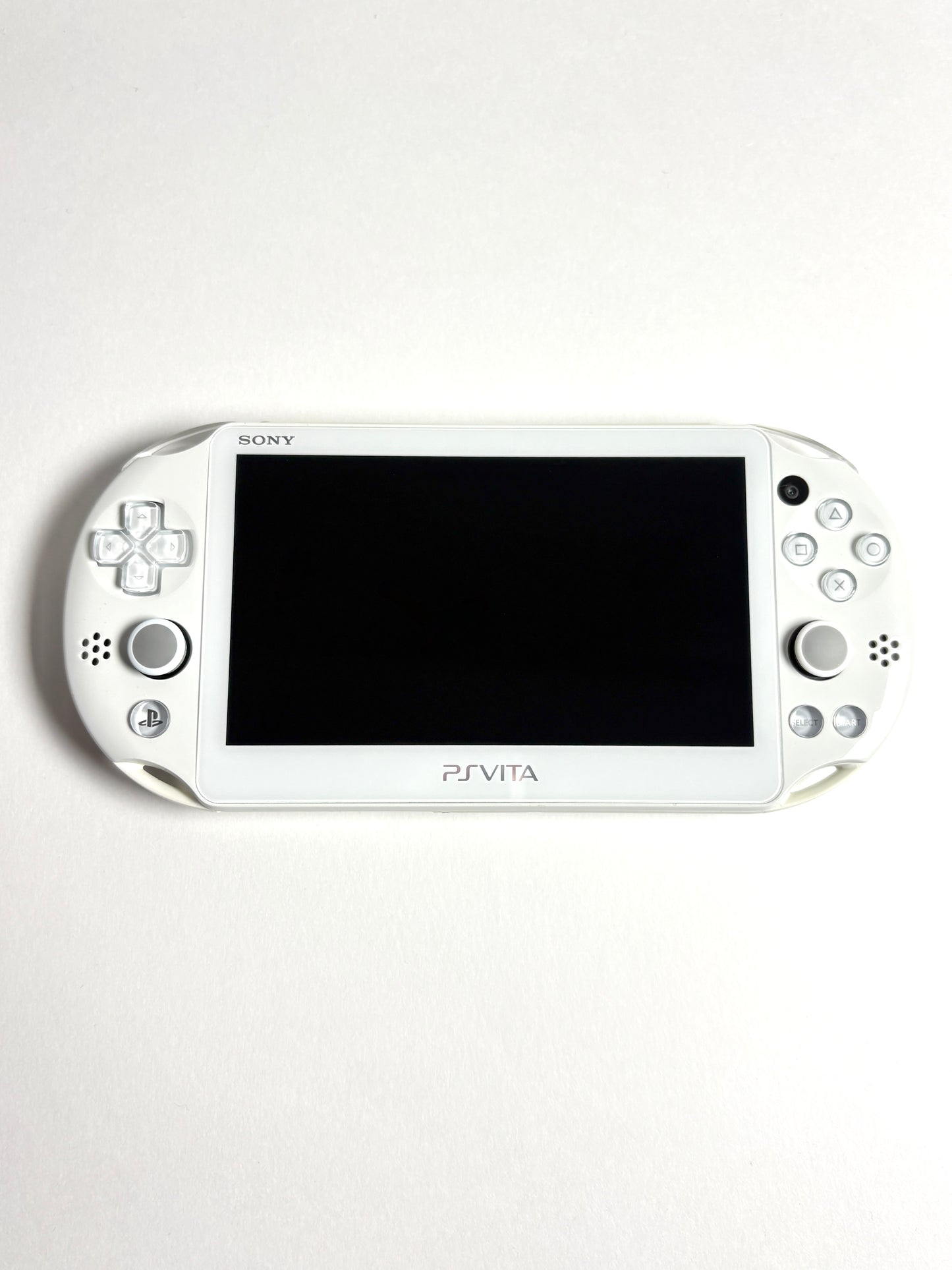 Ps Vita 2000 - White