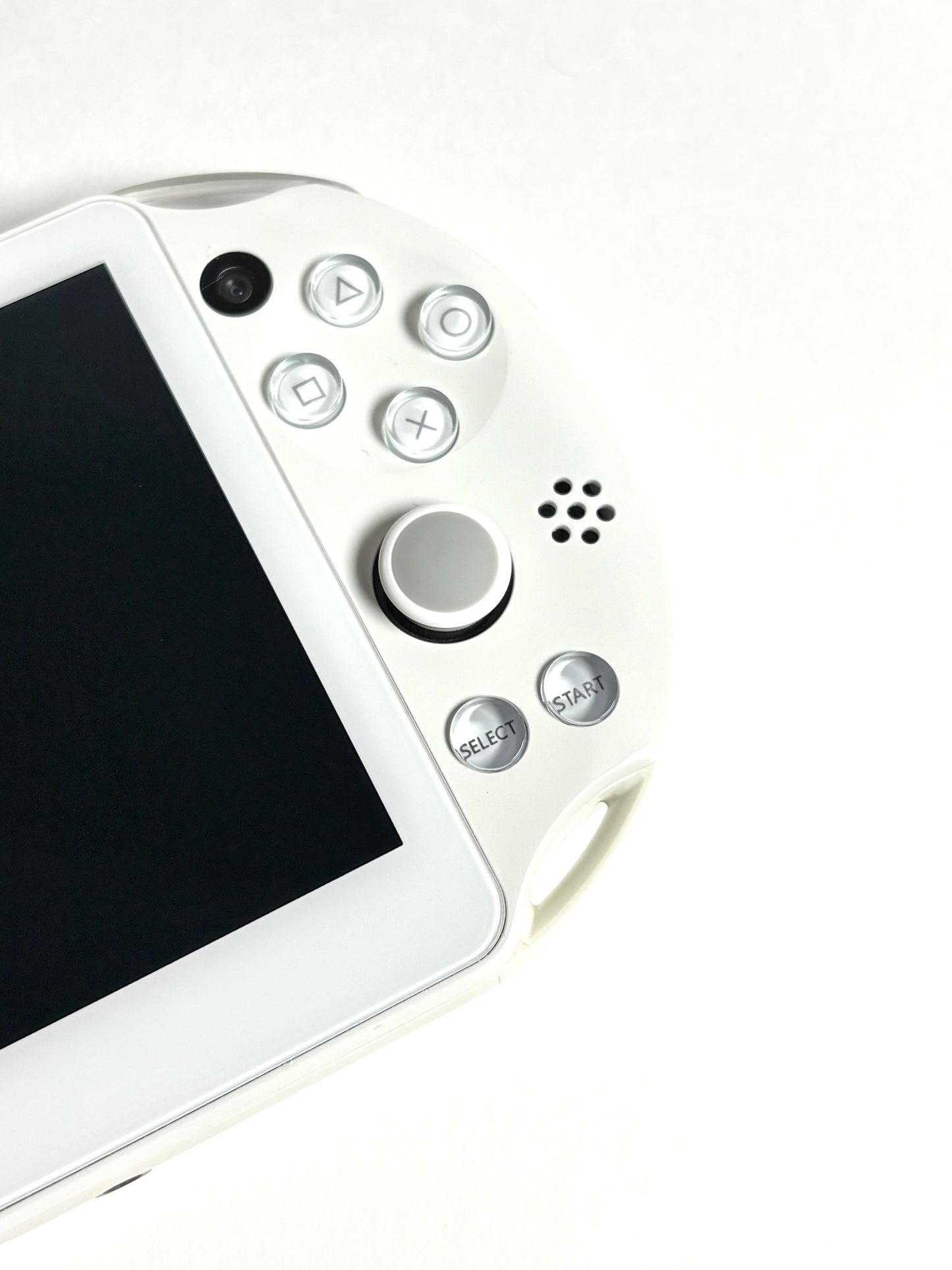 Ps Vita 2000 - White