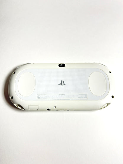 Ps Vita 2000 - White