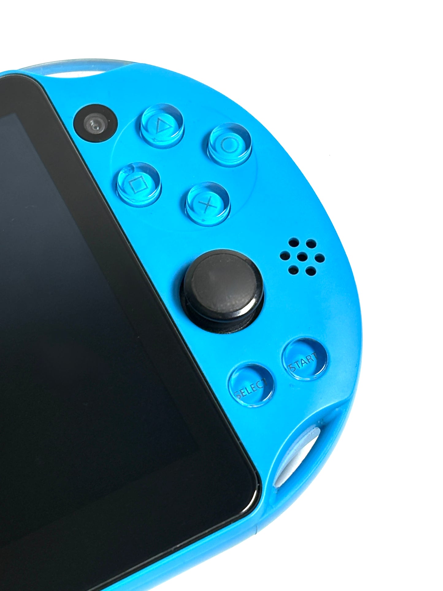 Ps Vita 2000 - Aqua Blue