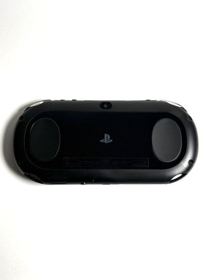 Ps Vita 2000 - Black