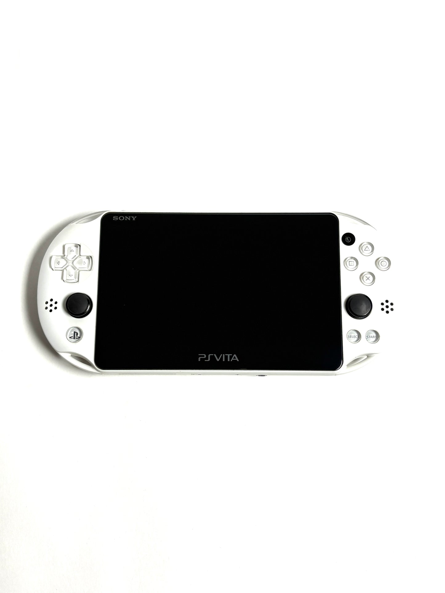 Ps Vita 2000 - Glacier White