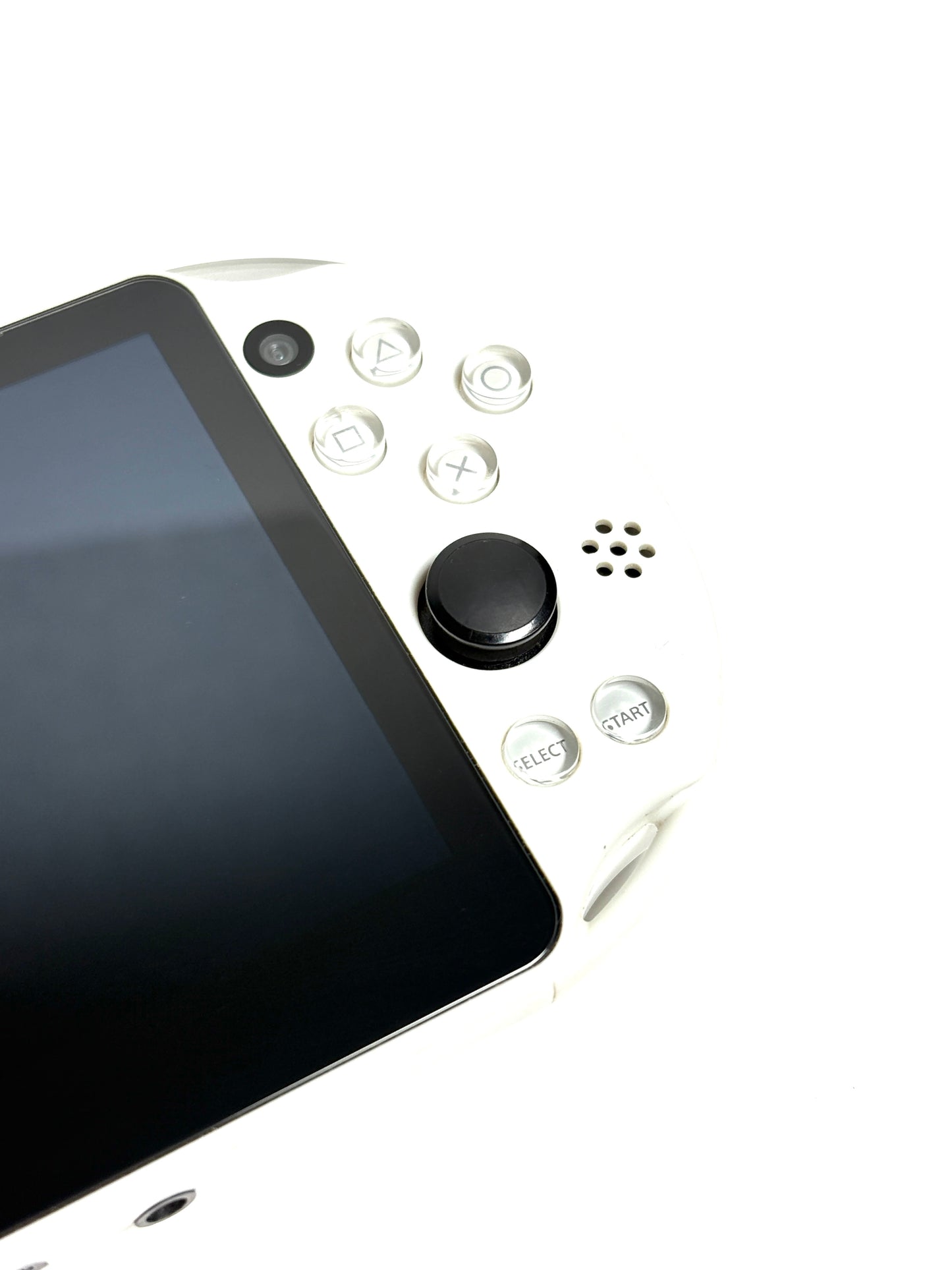 Ps Vita 2000 - Glacier White