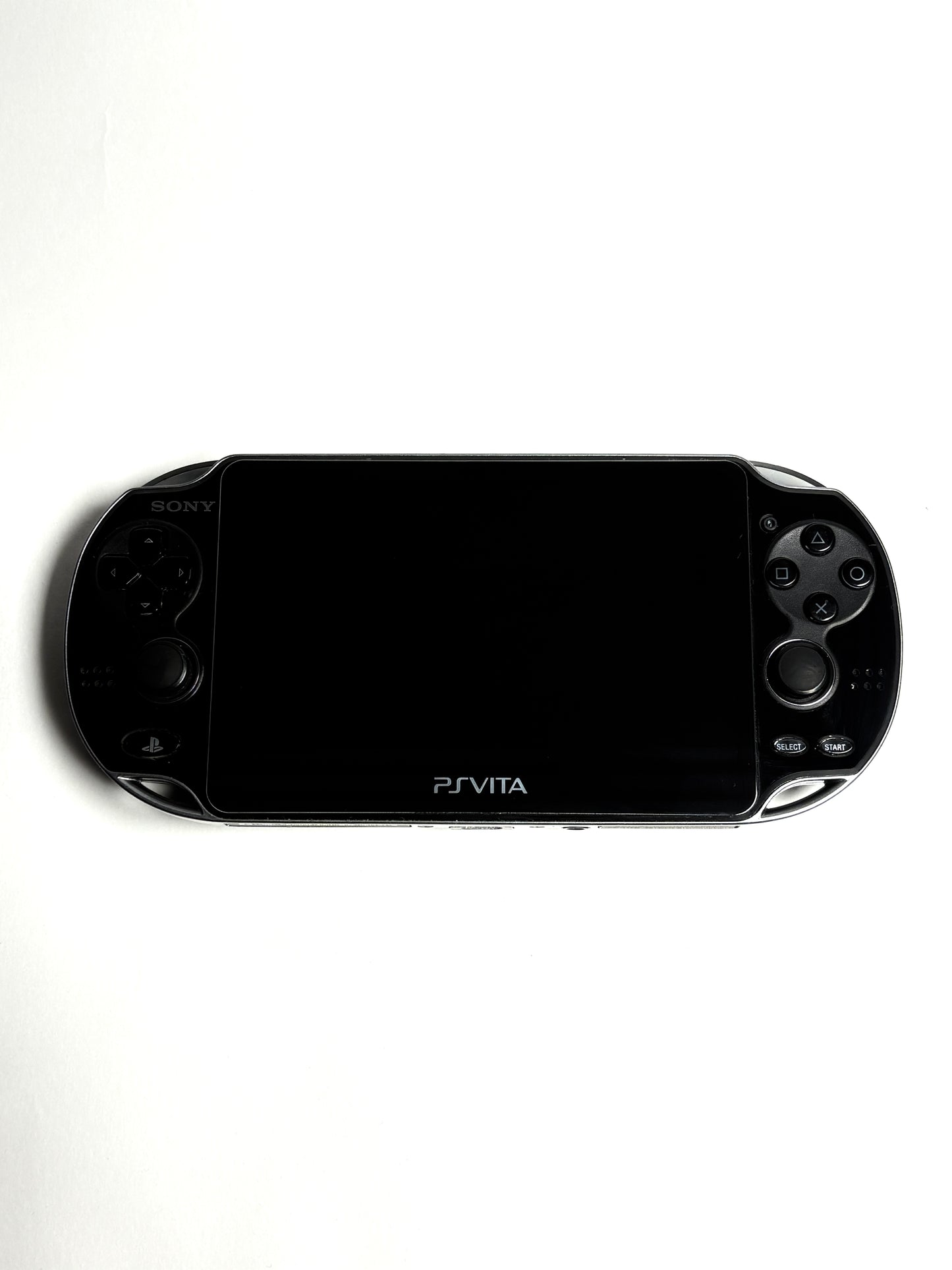 Ps Vita 1000 - Black - USB-C Mod