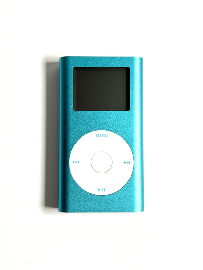 Build Your Own - Ipod Mini - 1 & 2 Gen