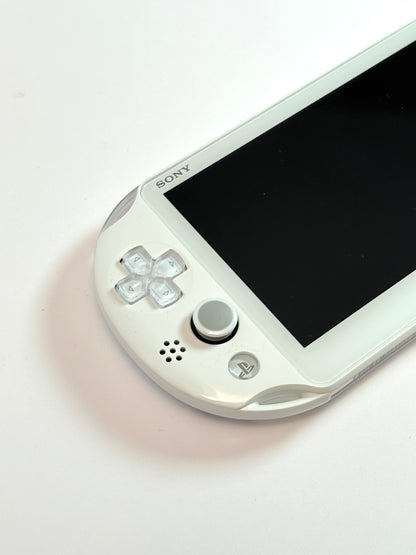 PS VITA 2000 - White