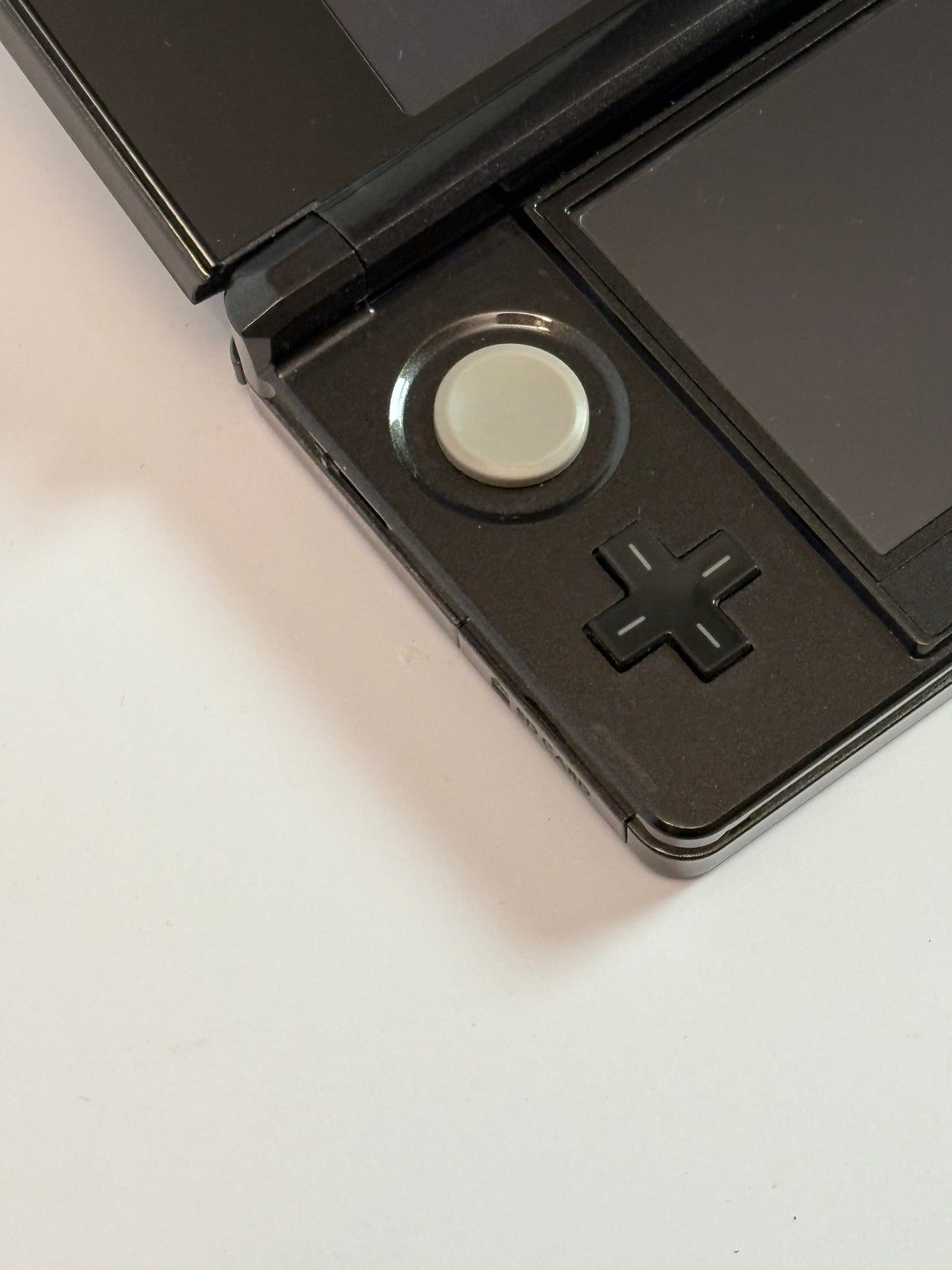 Nintendo 3DS - Black
