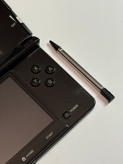Nintendo 3DS - Black