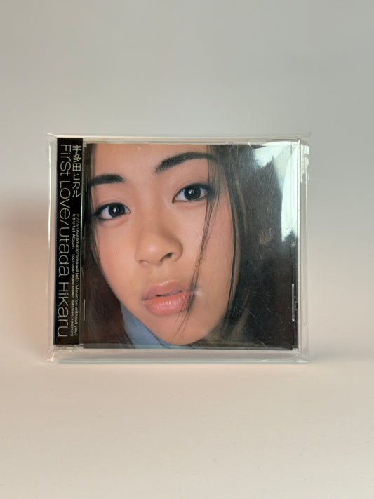 Hikaru Utada – First Love