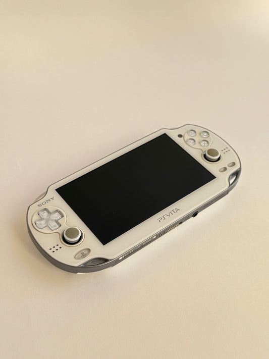 PS VITA 1000 - White